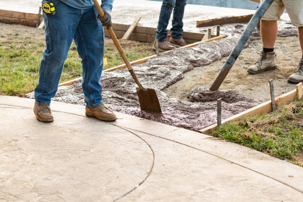  Akron, IN Concrete contractor Pros
