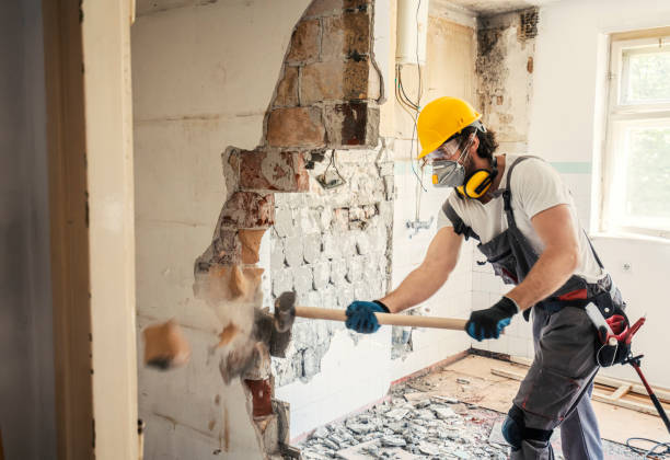 Best Concrete Contractor Near Me  in Akron, IN