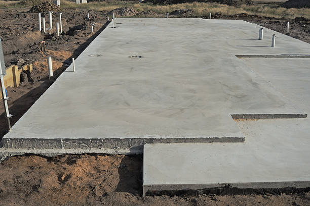 Best Affordable Concrete Contractor  in Akron, IN