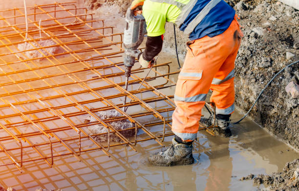 Best Concrete Resurfacing Services  in Akron, IN